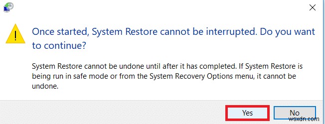 Windows 10でシステムの復元を使う方法|復元ポイントの作成から実行まで完全解説
