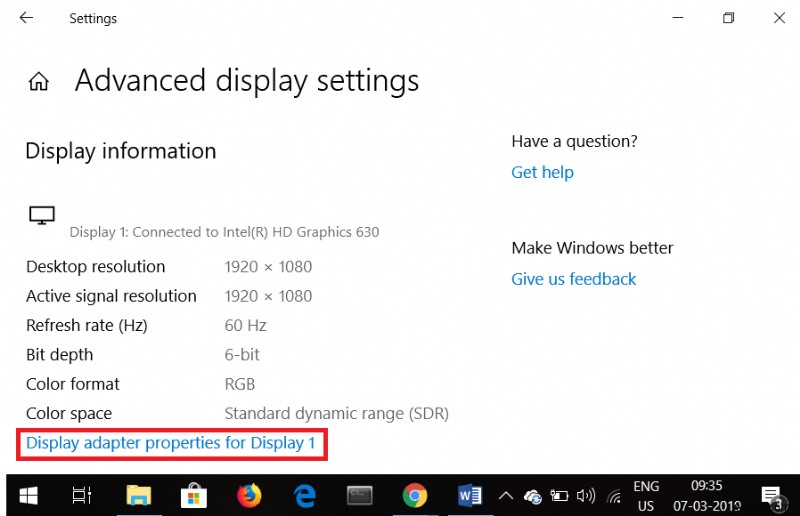 Windows 10で2台目のモニターが検出されないときの対処法【4つの解決策】