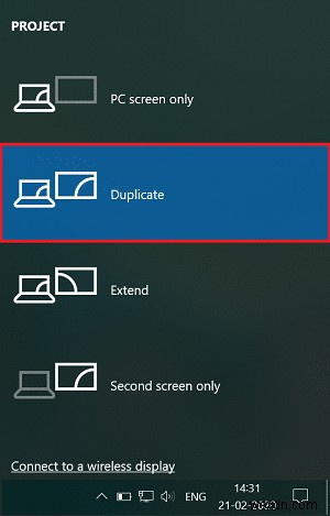 Windows 10で2台目のモニターが検出されないときの対処法【4つの解決策】