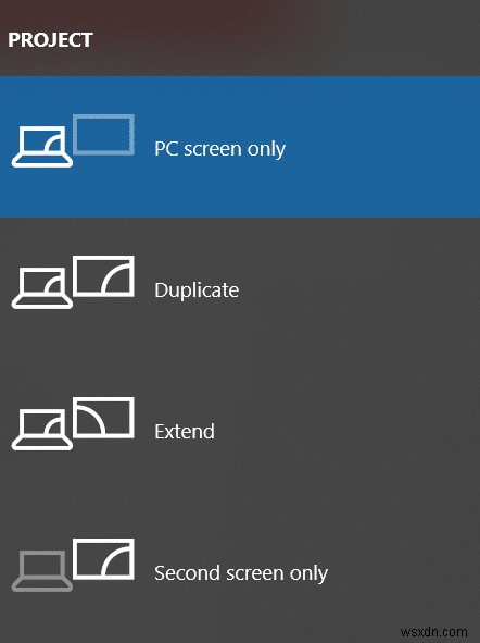 Windows 10で2台目のモニターが検出されないときの対処法【4つの解決策】