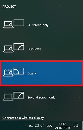 Windows 10で2台目のモニターが検出されないときの対処法【4つの解決策】