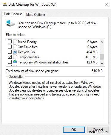 Windows 10 Creators Updateがダウンロードできない問題を解決する7つの方法