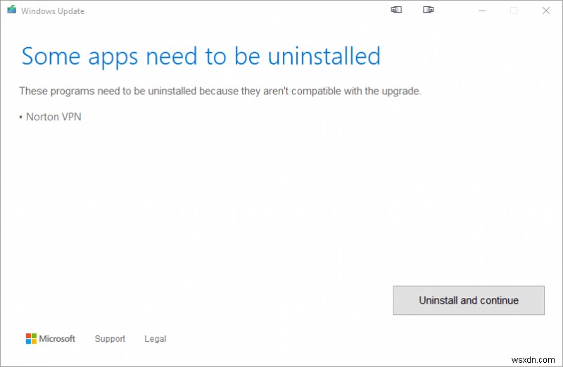 Windows 10 Creators Updateがダウンロードできない問題を解決する7つの方法