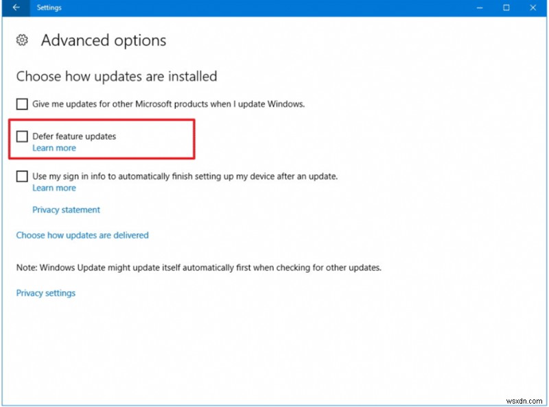 Windows 10 Creators Updateがダウンロードできない問題を解決する7つの方法