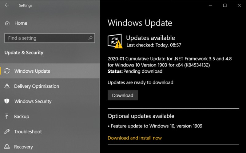 Windows 10 Creators Updateがダウンロードできない問題を解決する7つの方法