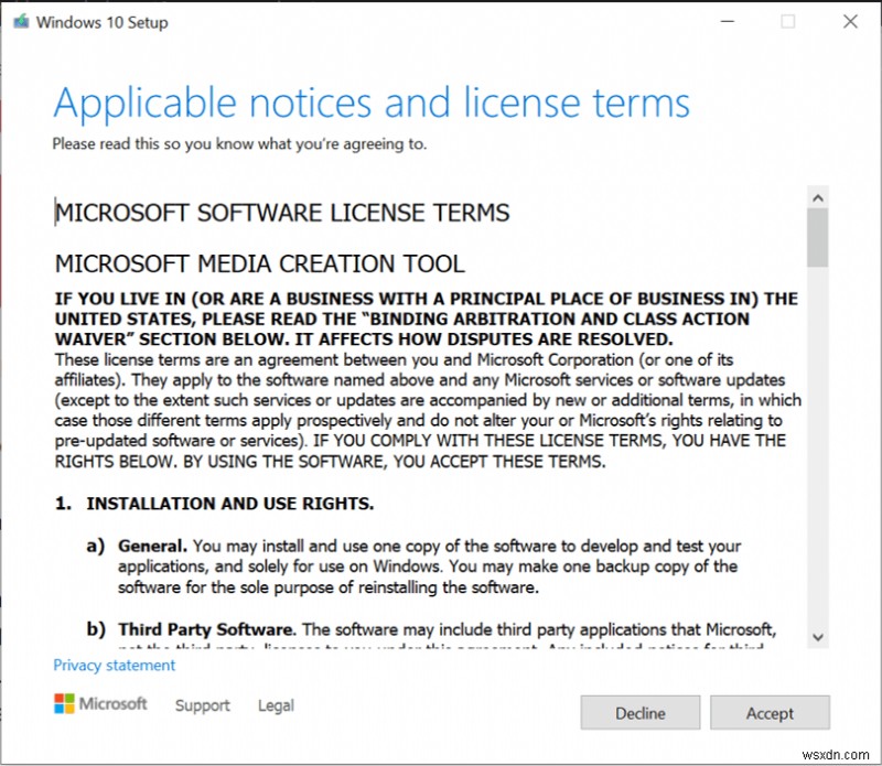 Windows 10 Creators Updateがダウンロードできない問題を解決する7つの方法