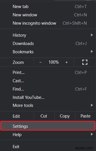 YouTubeの動画が再生されない・読み込まれない問題の解決方法【Windows 10】