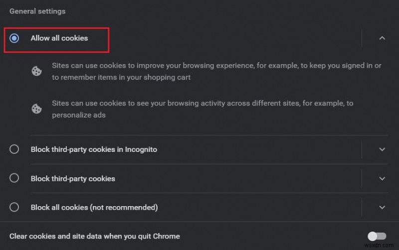 YouTubeの動画が再生されない・読み込まれない問題の解決方法【Windows 10】