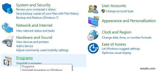 Windows 10のサンドボックス機能を有効・無効にする方法