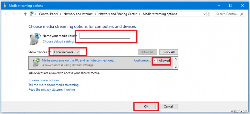 Windows 10で「デバイスへのキャスト」が機能しないときの対処法