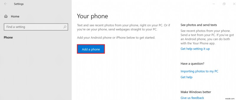 AndroidスマホとPCを連携！パソコンからテキストメッセージを送信する2つの方法