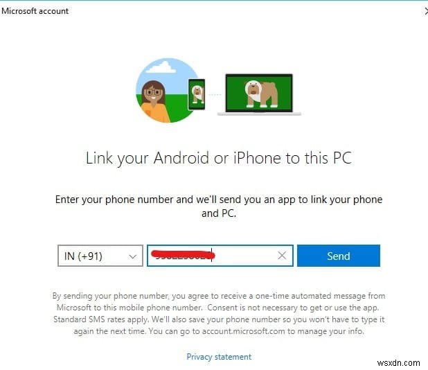 AndroidスマホとPCを連携！パソコンからテキストメッセージを送信する2つの方法