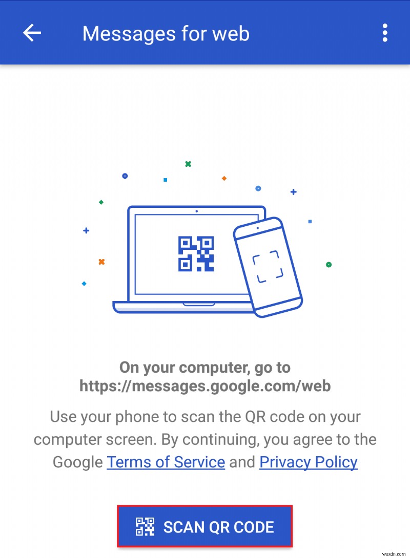AndroidスマホとPCを連携！パソコンからテキストメッセージを送信する2つの方法