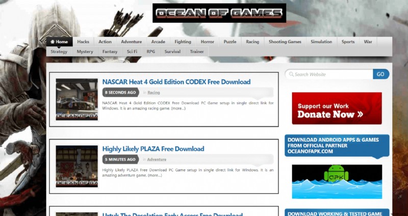 有料PCゲームを合法的に無料でダウンロードできるおすすめサイト10選