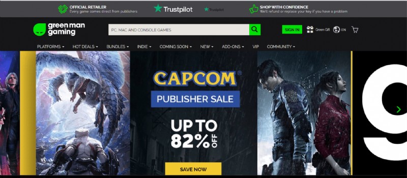 有料PCゲームを合法的に無料でダウンロードできるおすすめサイト10選