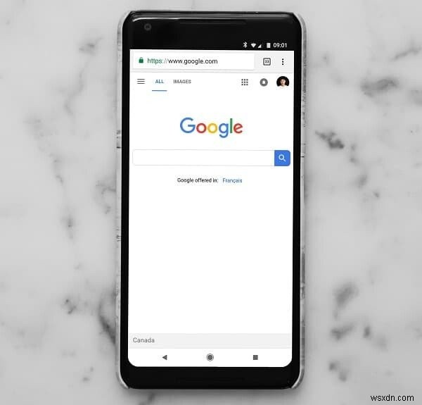 Windows 10でChromeのキャッシュサイズを変更する方法