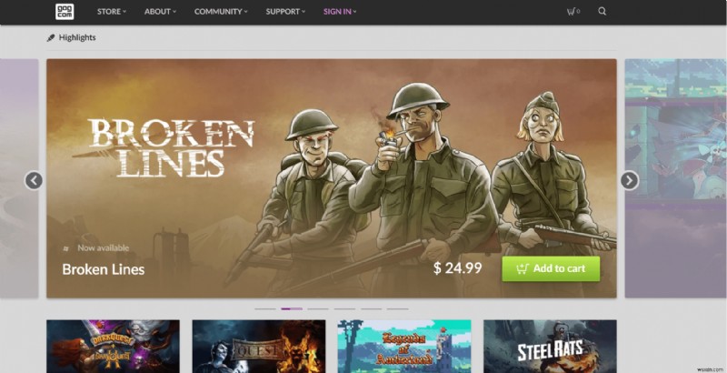 有料PCゲームを合法的に無料でダウンロードできるおすすめサイト10選