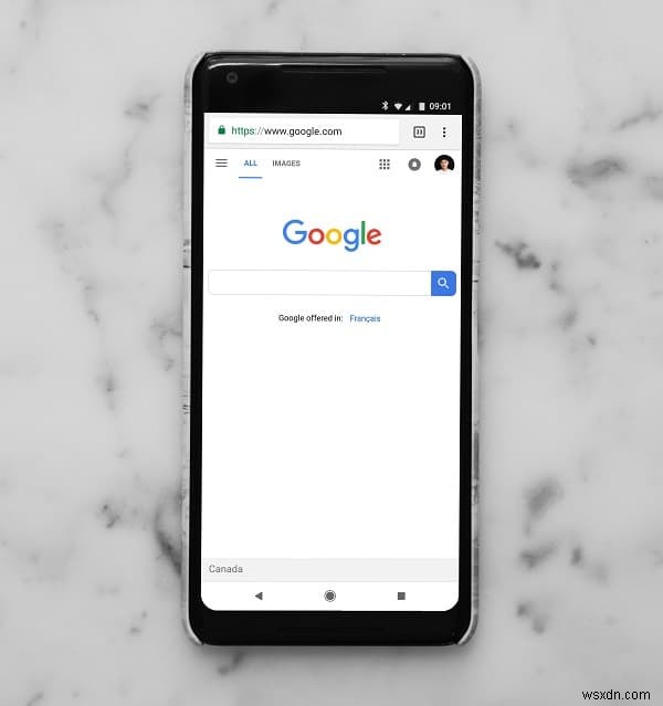 Windows 10でChromeのキャッシュサイズを変更する方法