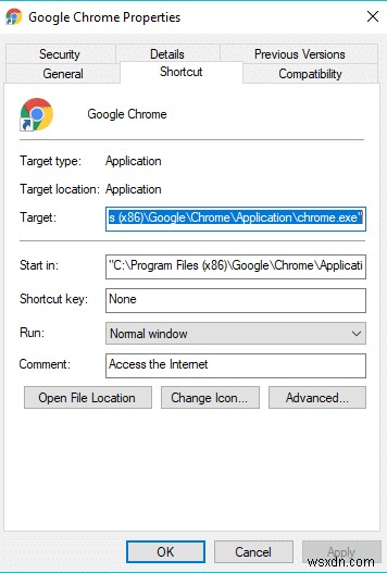 Windows 10でChromeのキャッシュサイズを変更する方法