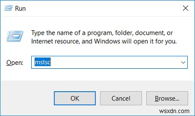 リモートデスクトップセッションでCtrl+Alt+Deleteを送信する3つの方法