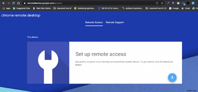 Windows PCでiMessageを使う方法|Chromeリモートデスクトップ・iPadian2での設定手順