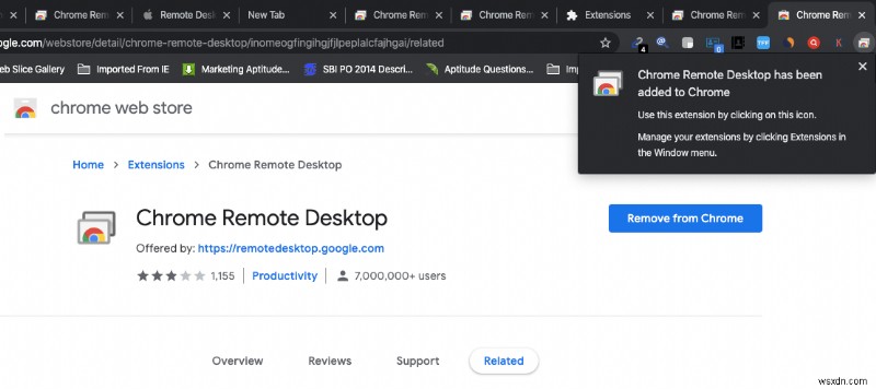 Windows PCでiMessageを使う方法|Chromeリモートデスクトップ・iPadian2での設定手順