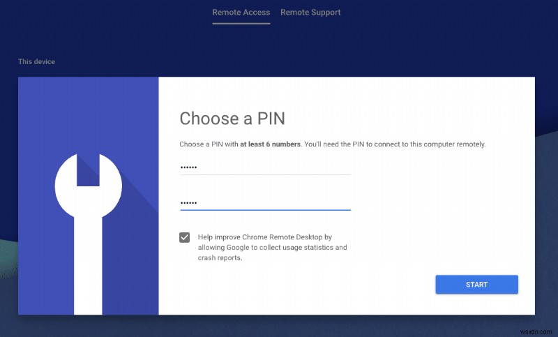 Windows PCでiMessageを使う方法|Chromeリモートデスクトップ・iPadian2での設定手順