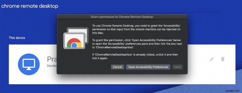 Windows PCでiMessageを使う方法|Chromeリモートデスクトップ・iPadian2での設定手順