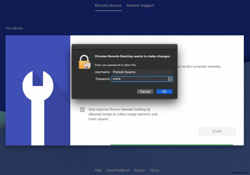 Windows PCでiMessageを使う方法|Chromeリモートデスクトップ・iPadian2での設定手順
