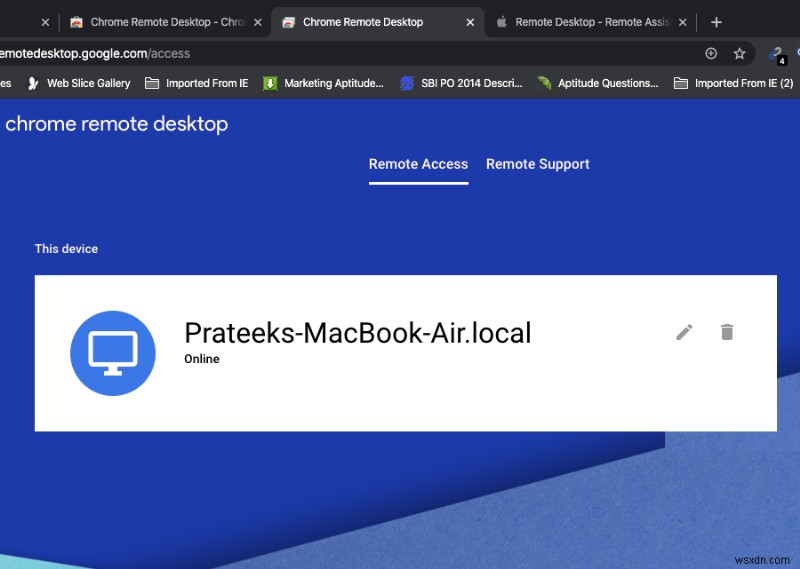 Windows PCでiMessageを使う方法|Chromeリモートデスクトップ・iPadian2での設定手順