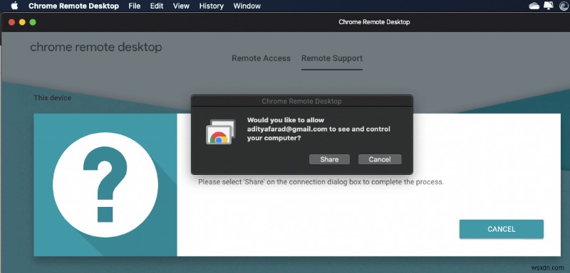 Windows PCでiMessageを使う方法|Chromeリモートデスクトップ・iPadian2での設定手順