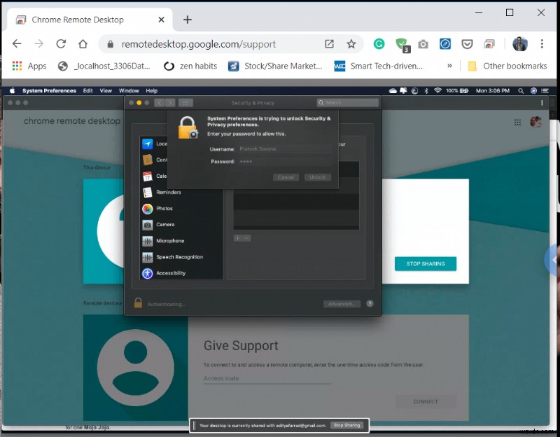 Windows PCでiMessageを使う方法|Chromeリモートデスクトップ・iPadian2での設定手順