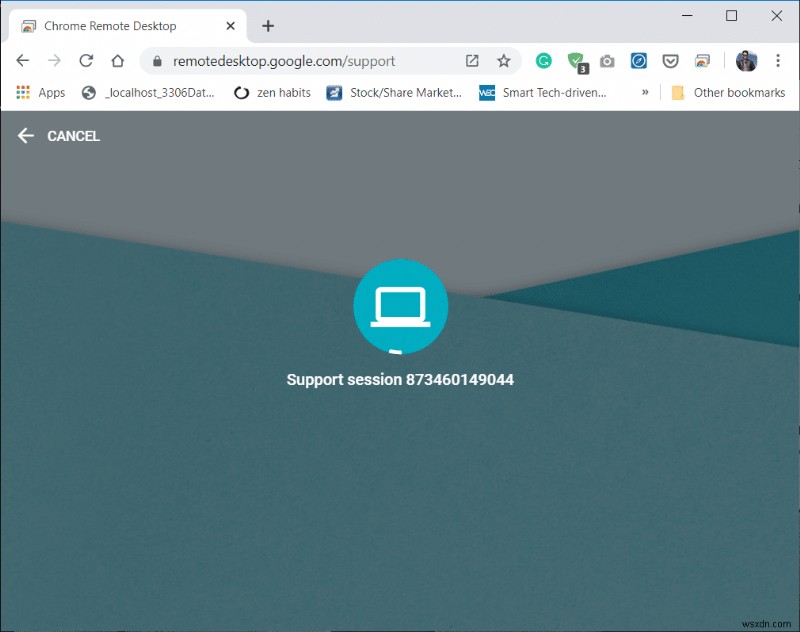 Windows PCでiMessageを使う方法|Chromeリモートデスクトップ・iPadian2での設定手順