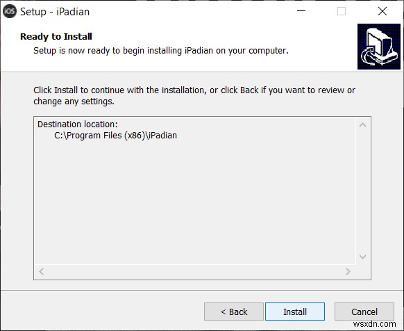 Windows PCでiMessageを使う方法|Chromeリモートデスクトップ・iPadian2での設定手順