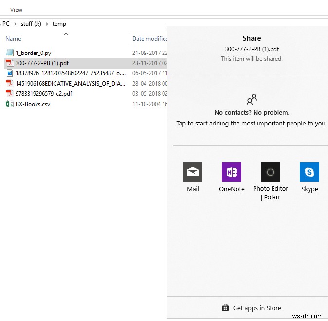 Windows 10でホームグループを使わずにファイルとプリンターを共有する方法
