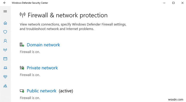 Windows 10でホームグループを使わずにファイルとプリンターを共有する方法