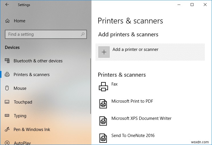 Windows 10でホームグループを使わずにファイルとプリンターを共有する方法