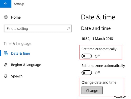 【解決策】「この Windows のビルドはまもなく期限切れになります」エラーを修正する5つの方法