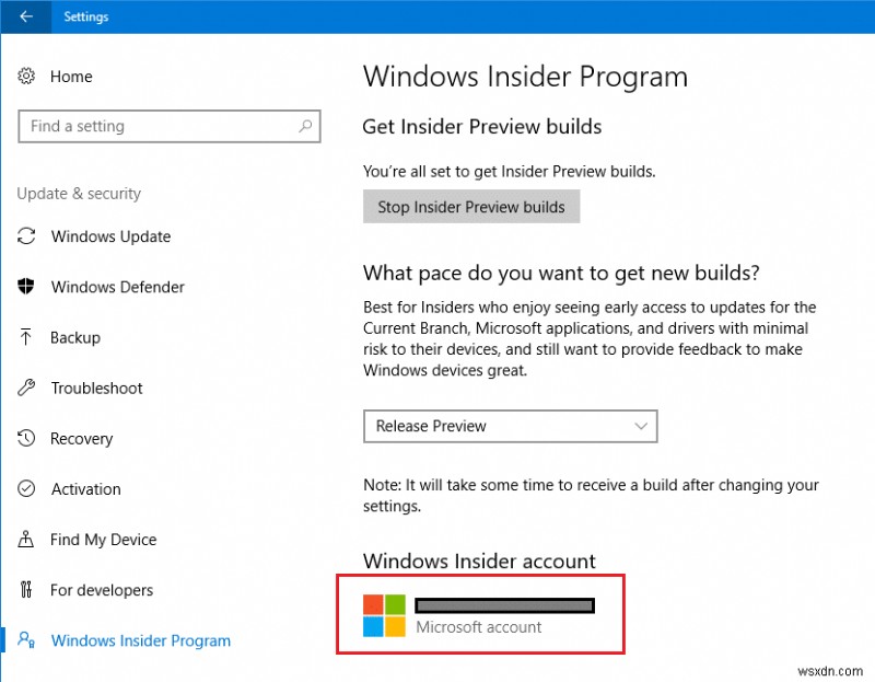 【解決策】「この Windows のビルドはまもなく期限切れになります」エラーを修正する5つの方法
