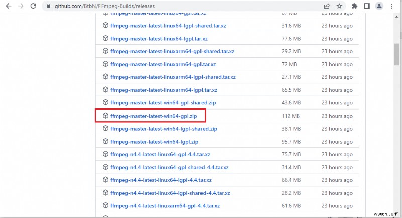 Windows 10にFFmpegをインストールする方法｜初心者向けステップバイステップ完全ガイド