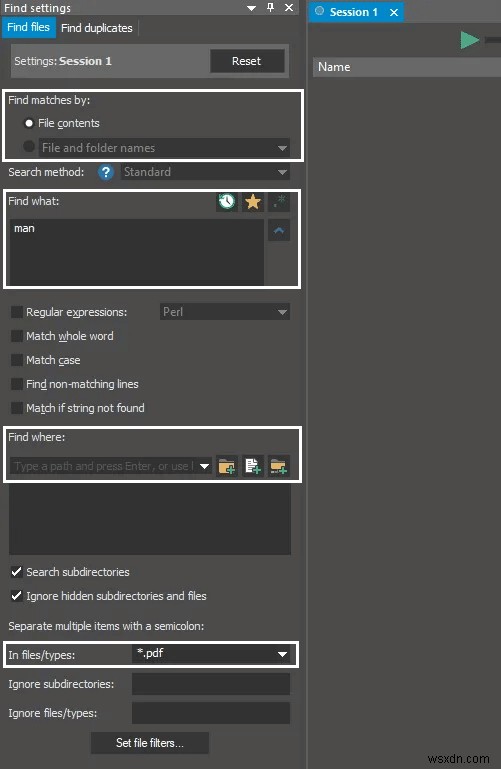 複数のPDFファイルからテキストを一括検索する5つの方法【Windows対応】