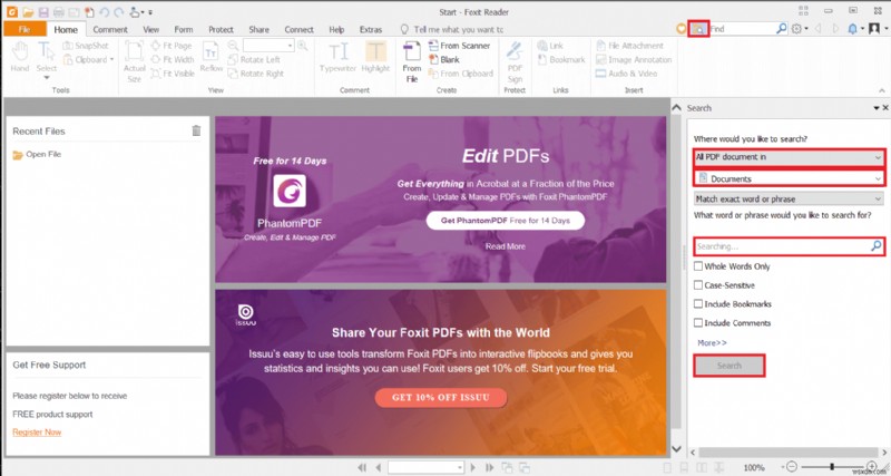 複数のPDFファイルからテキストを一括検索する5つの方法【Windows対応】