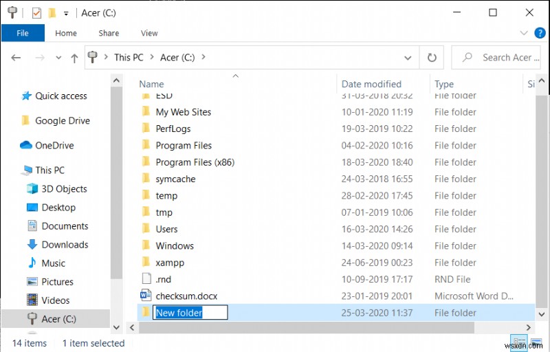 Windows 10 でクラシック ソリティアを入手・復活させる 3 つの方法