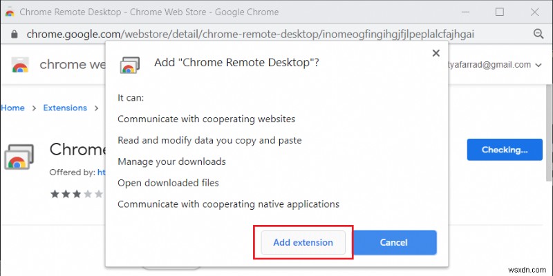 ChromeリモートデスクトップでPCにリモートアクセスする方法【設定から接続まで完全解説】