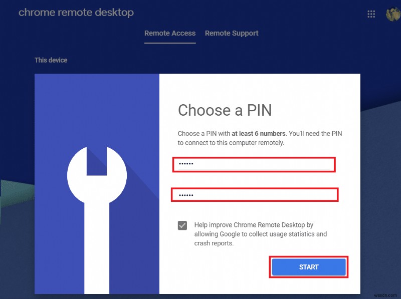 ChromeリモートデスクトップでPCにリモートアクセスする方法【設定から接続まで完全解説】