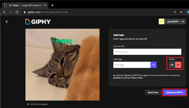 Windows 10でGIFを作成する3つの方法【GIPHY・ScreenToGif・Photoshop対応】