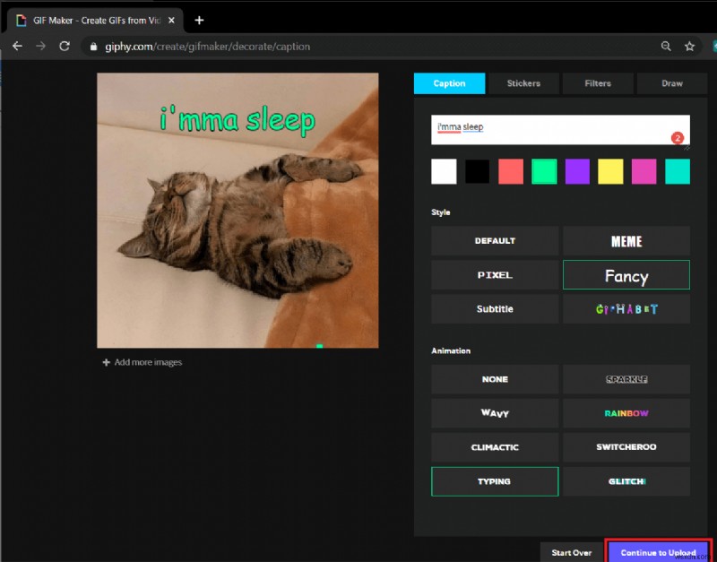 Windows 10でGIFを作成する3つの方法【GIPHY・ScreenToGif・Photoshop対応】
