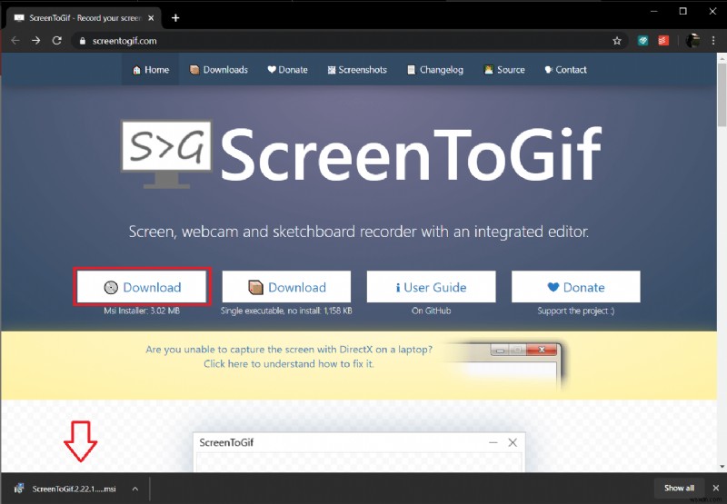 Windows 10でGIFを作成する3つの方法【GIPHY・ScreenToGif・Photoshop対応】
