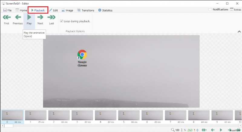 Windows 10でGIFを作成する3つの方法【GIPHY・ScreenToGif・Photoshop対応】
