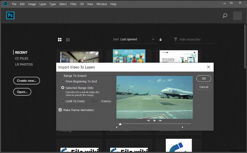 Windows 10でGIFを作成する3つの方法【GIPHY・ScreenToGif・Photoshop対応】
